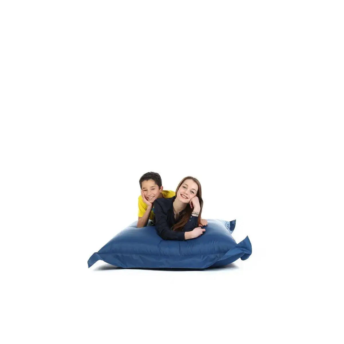 SITZSACK - marineblau - HomeDesign Knaus