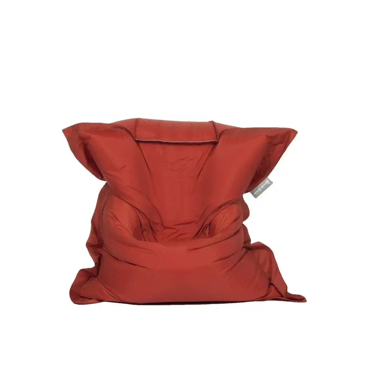 SITZSACK - Terrakotta - HomeDesign Knaus