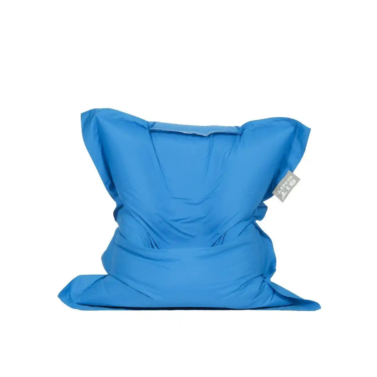 SITZSACK - türkis - HomeDesign Knaus