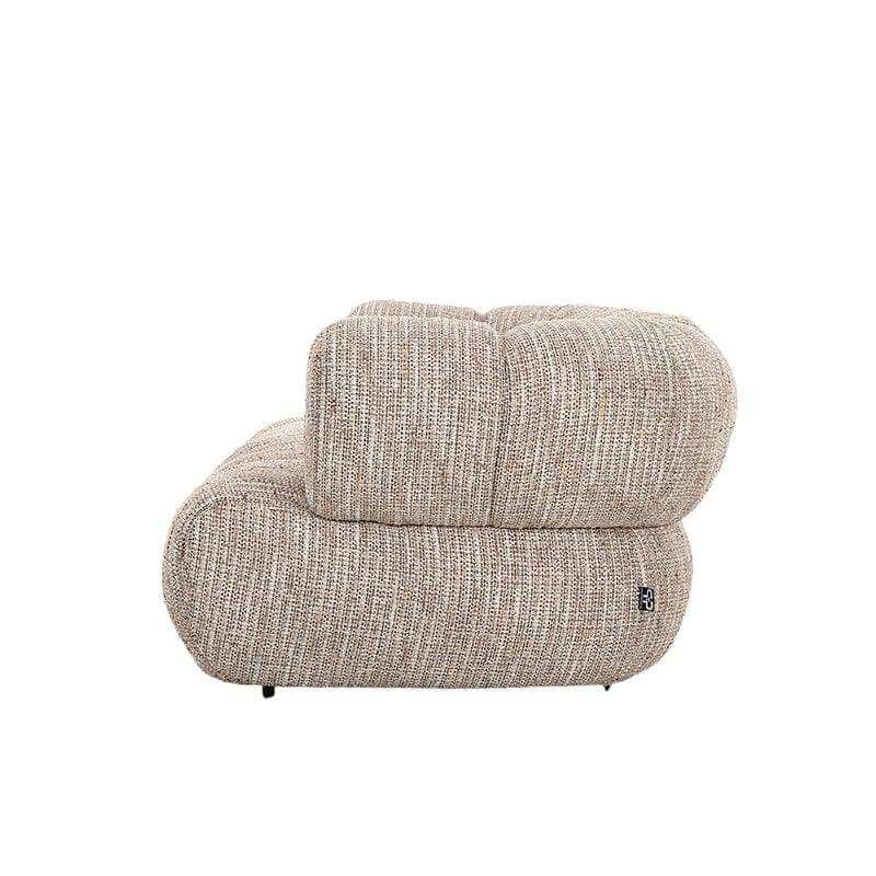 Sofa New York 2,5-Sitzer Coco - HomeDesign Knaus