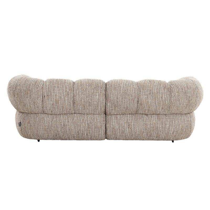 Sofa New York 2,5-Sitzer Coco - HomeDesign Knaus