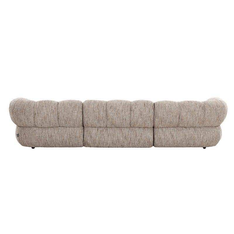 Sofa New York 4-Sitzer Coco - HomeDesign Knaus