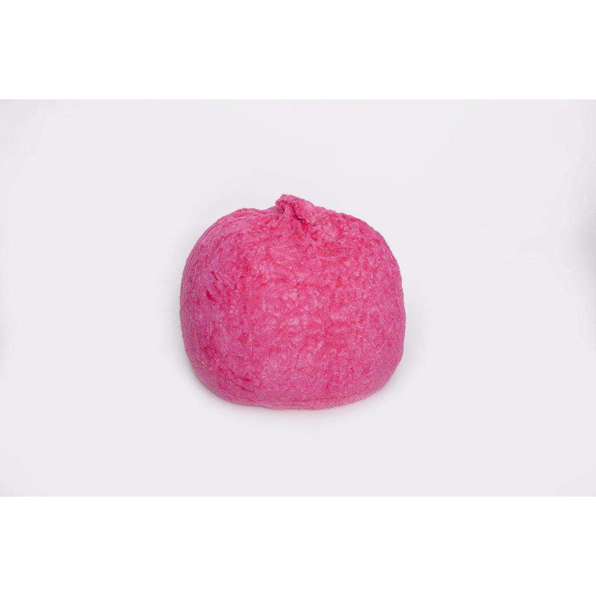 SOFTY EUROPA FLAUSCHIG - ROSA - HomeDesign Knaus