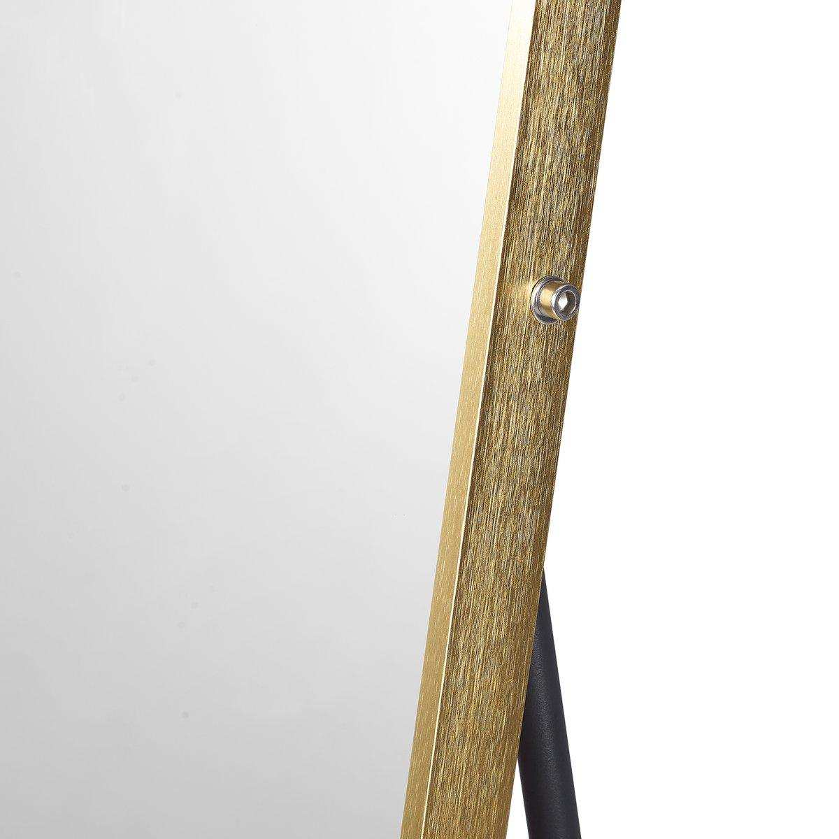 Spiegel Gold 50x160 cm - HomeDesign Knaus