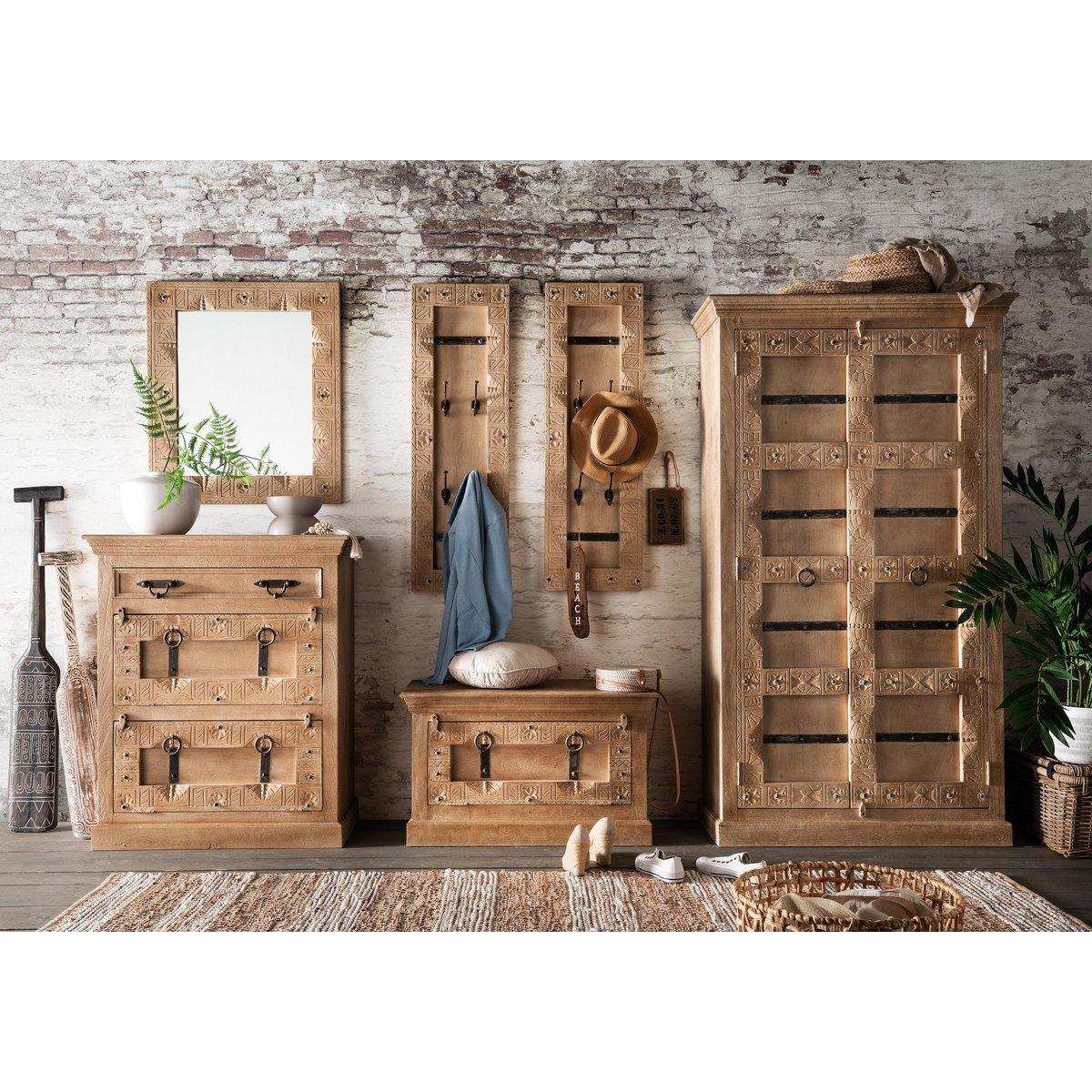 Spiegel - HomeDesign Knaus