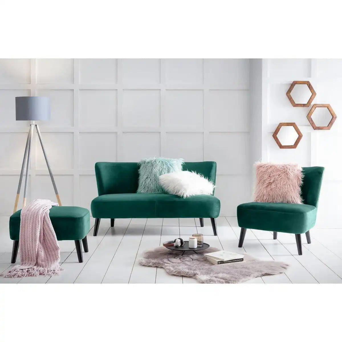 Spiegel - HomeDesign Knaus