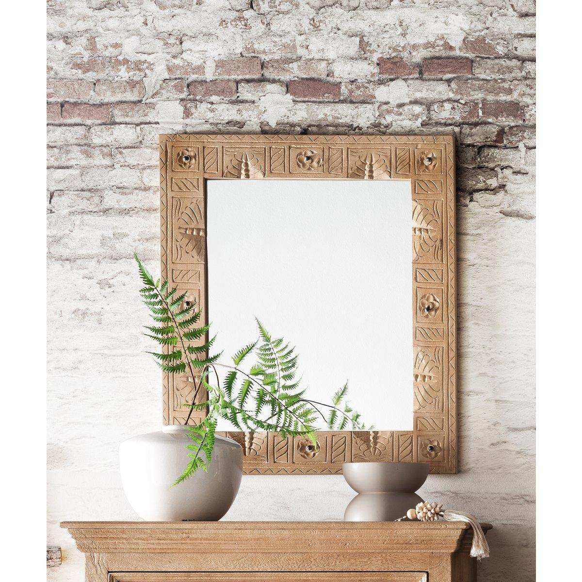 Spiegel - HomeDesign Knaus