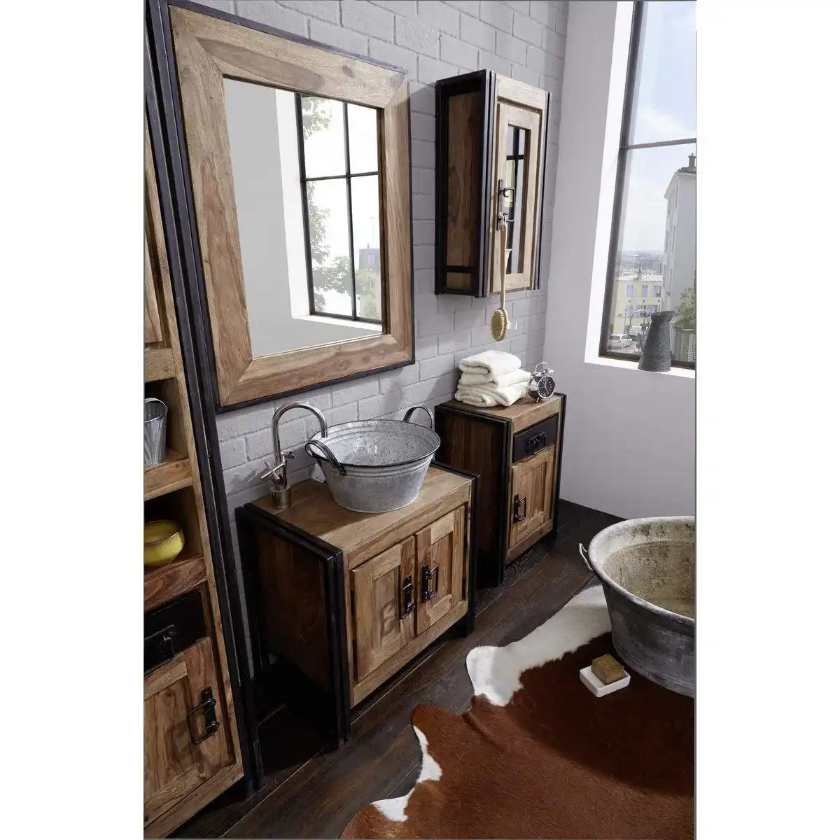 Spiegel - HomeDesign Knaus