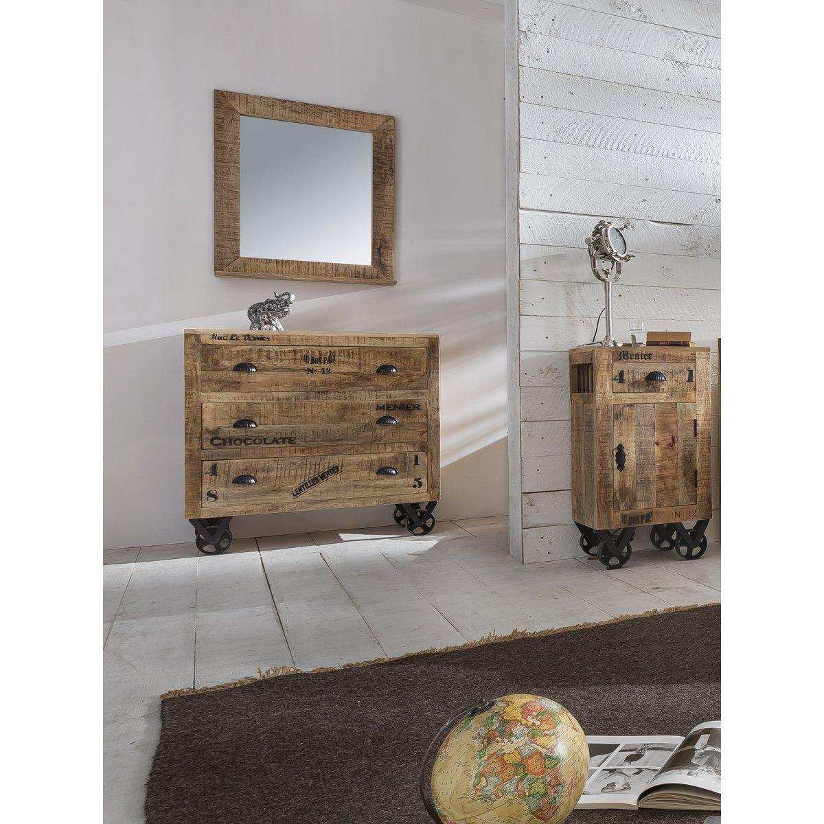 Spiegel - HomeDesign Knaus