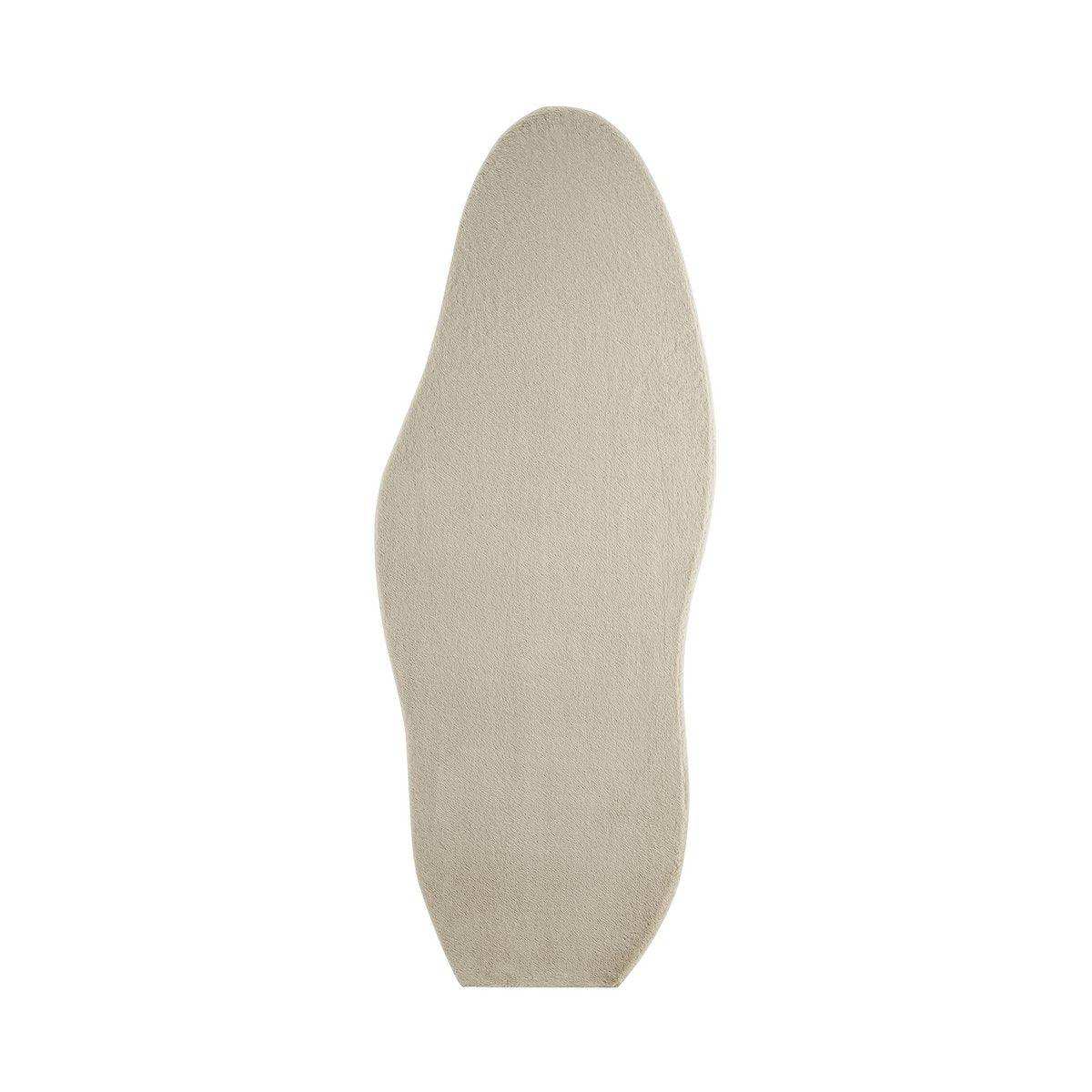 Spiegel Kunstfell Champagner 60x160 cm - HomeDesign Knaus