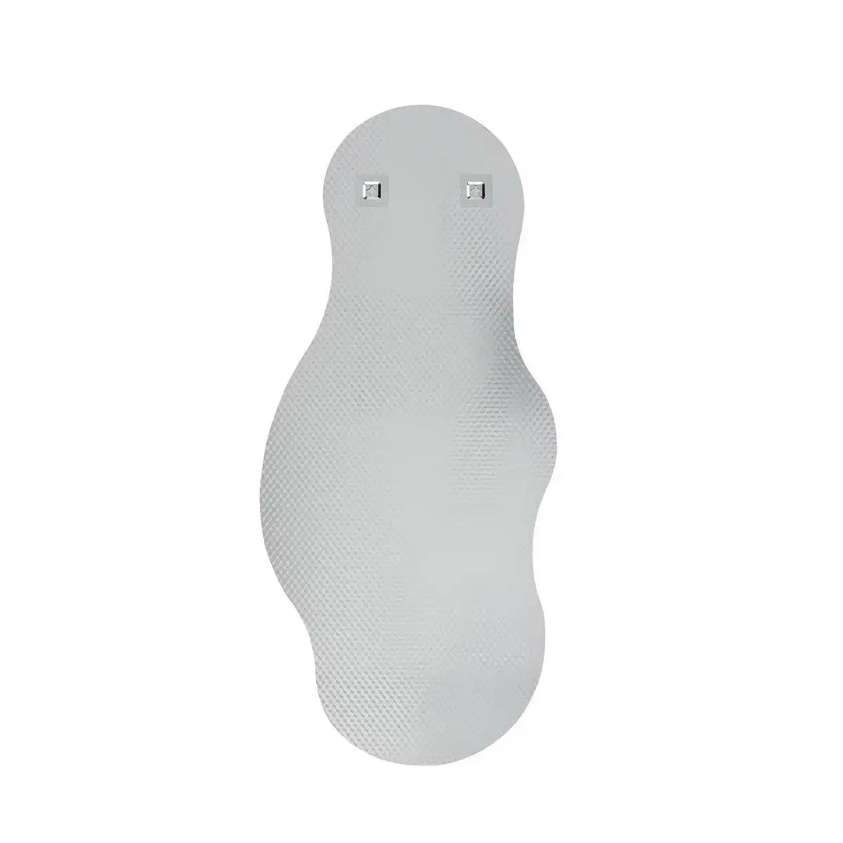 Spiegel rahmenlos 50x110 cm - HomeDesign Knaus