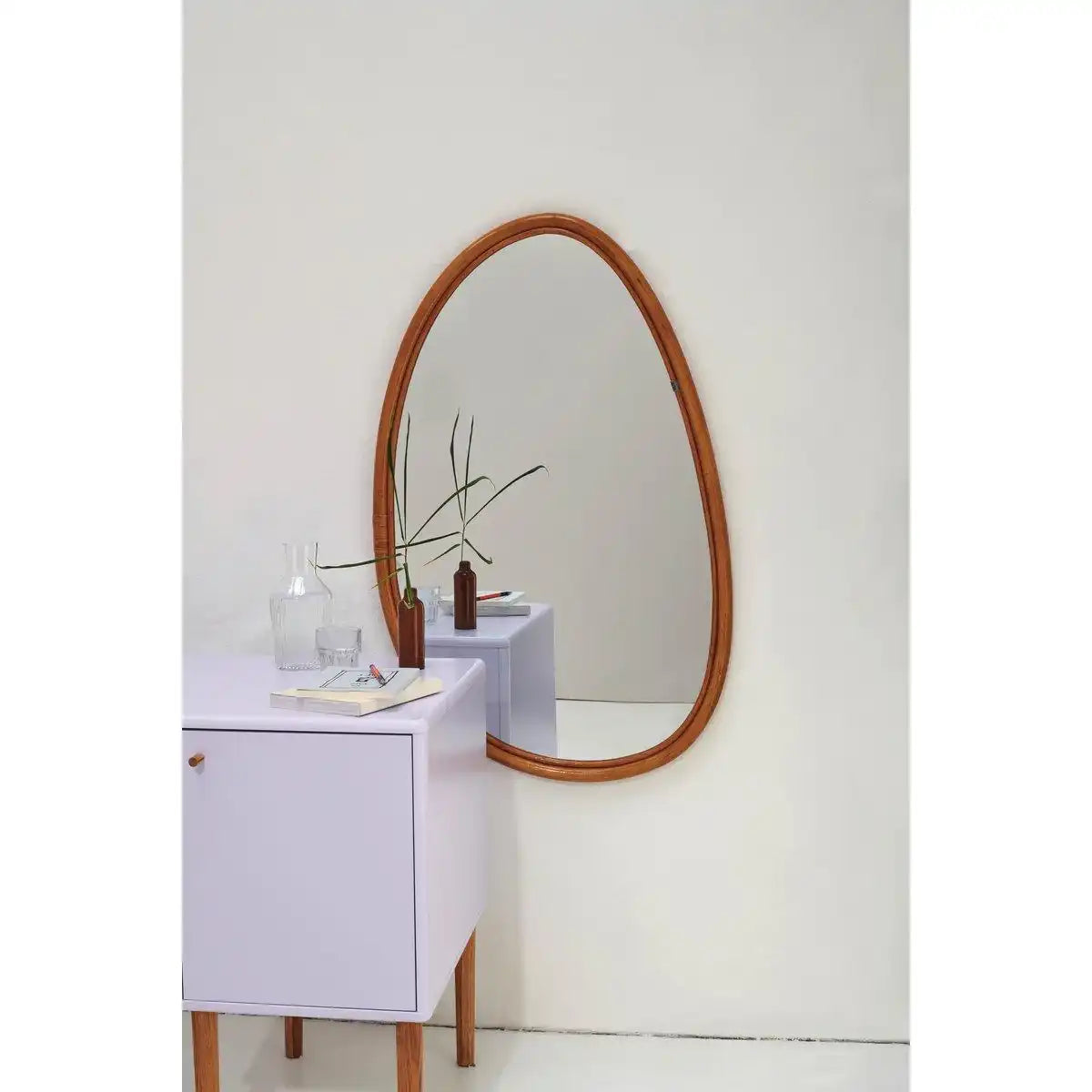Spiegel TOM TAILOR - HomeDesign Knaus