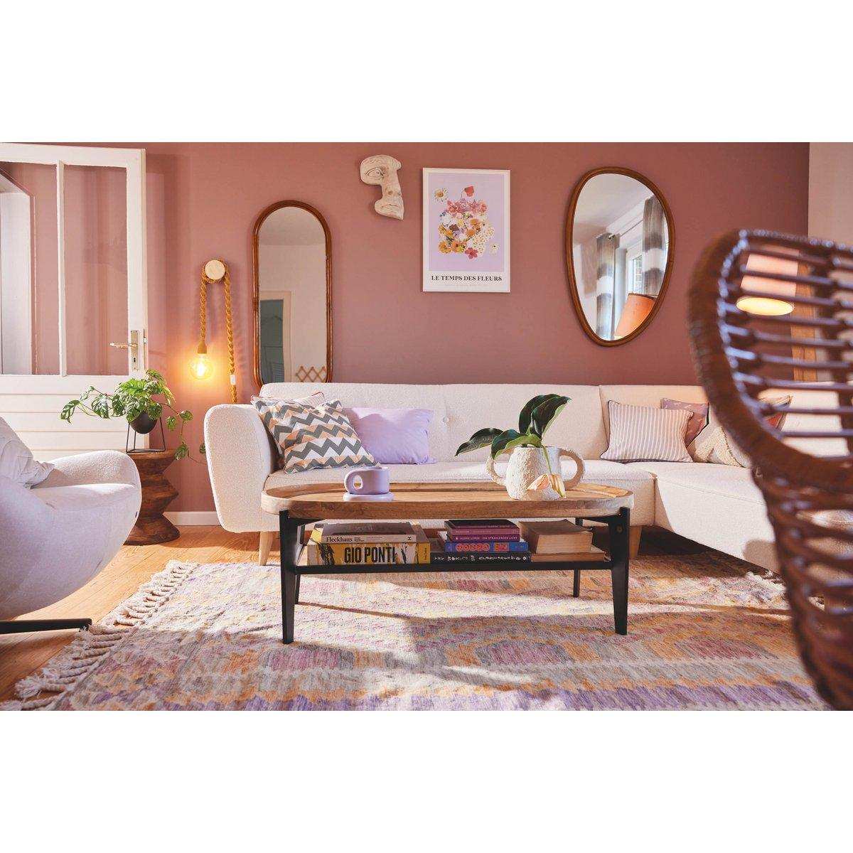 Spiegel TOM TAILOR - HomeDesign Knaus