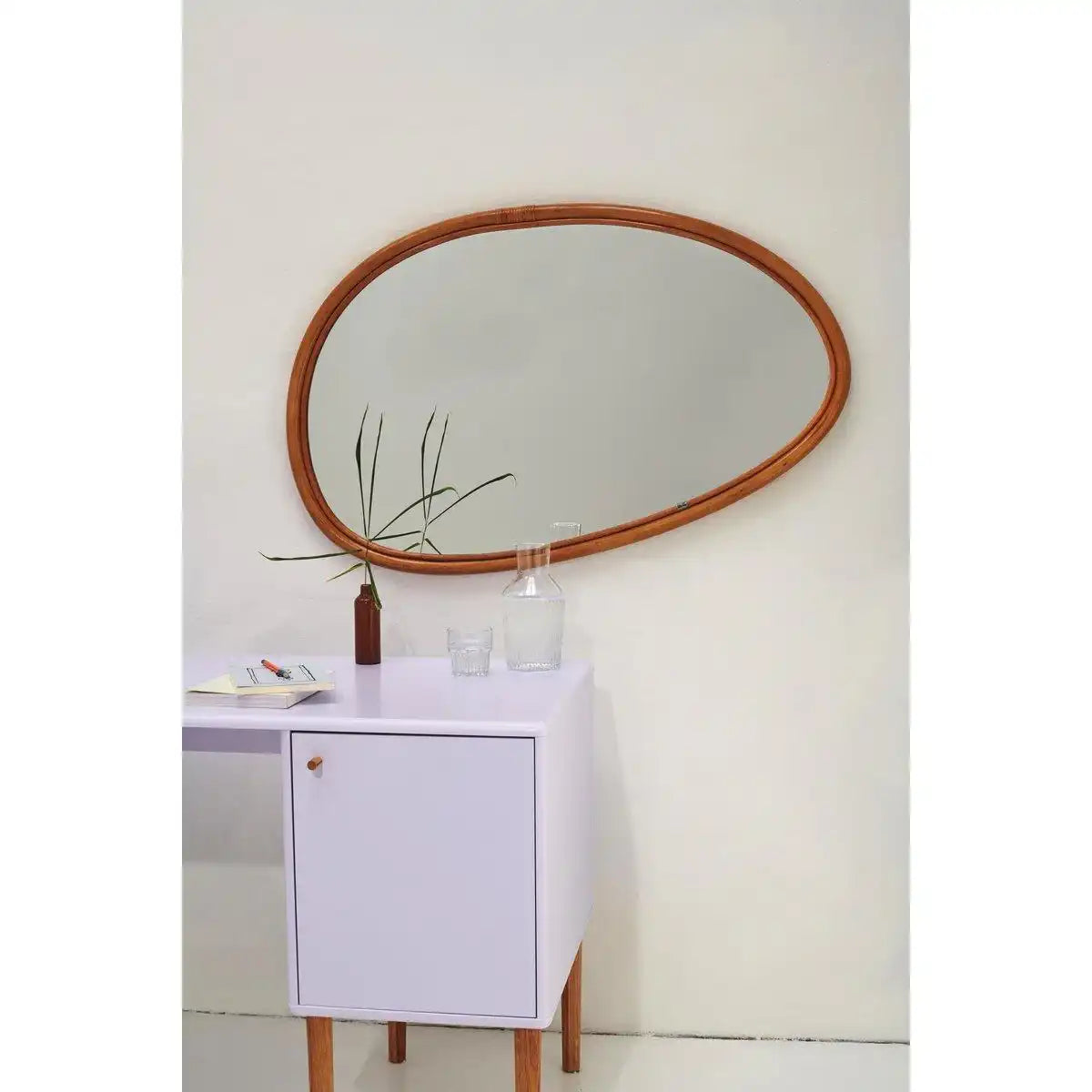 Spiegel TOM TAILOR - HomeDesign Knaus