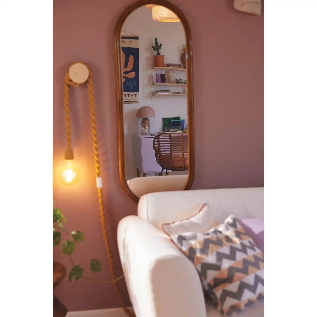 Spiegel TOM TAILOR - HomeDesign Knaus