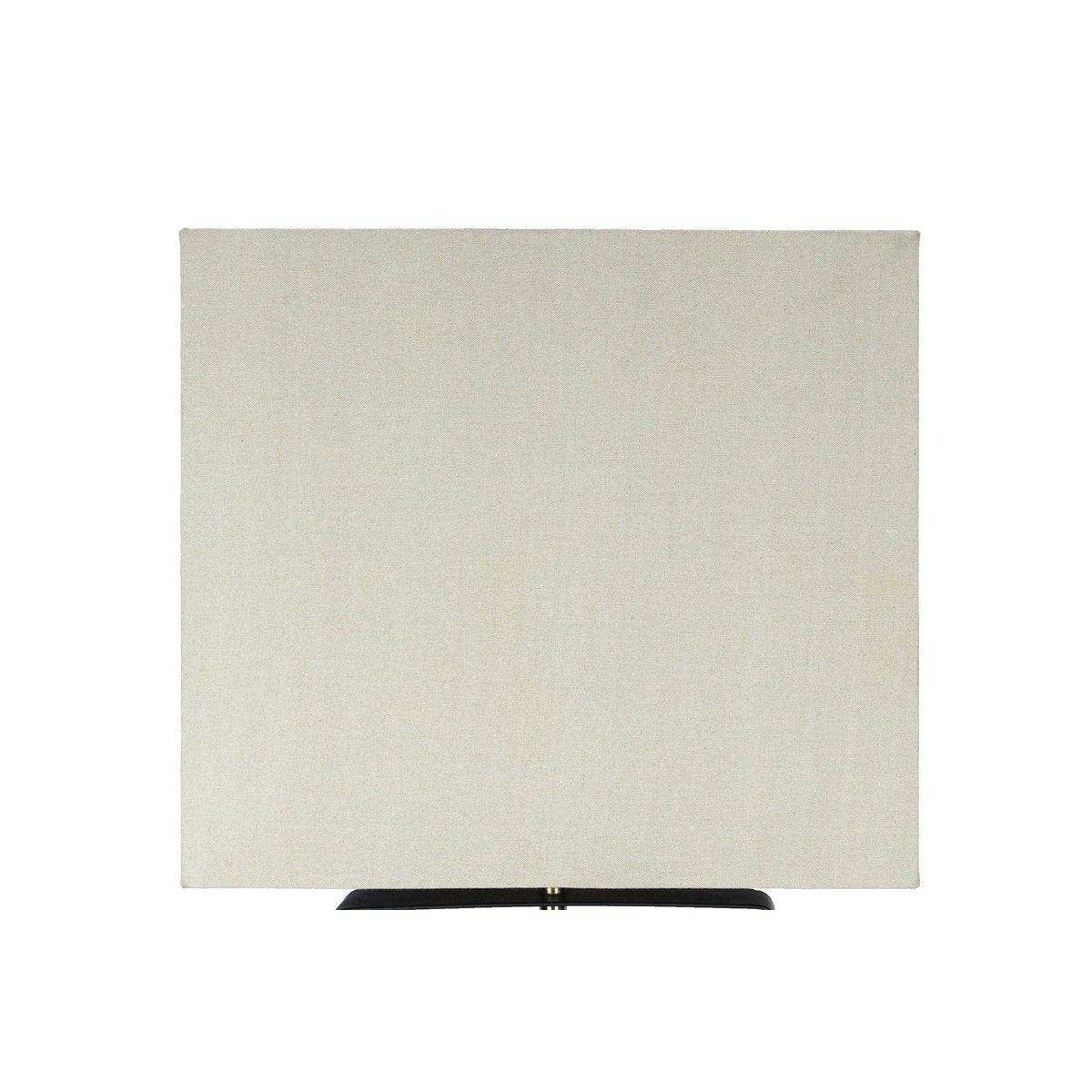 Stehleuchte Treibholz Natur/Beige 165 cm - HomeDesign Knaus