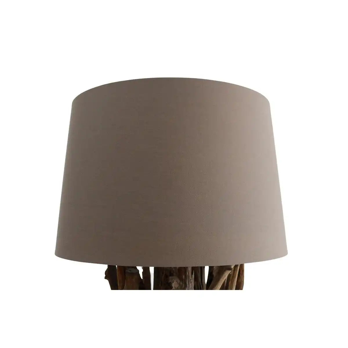 Stehleuchte Treibholz Natur/Braun 175 cm - HomeDesign Knaus