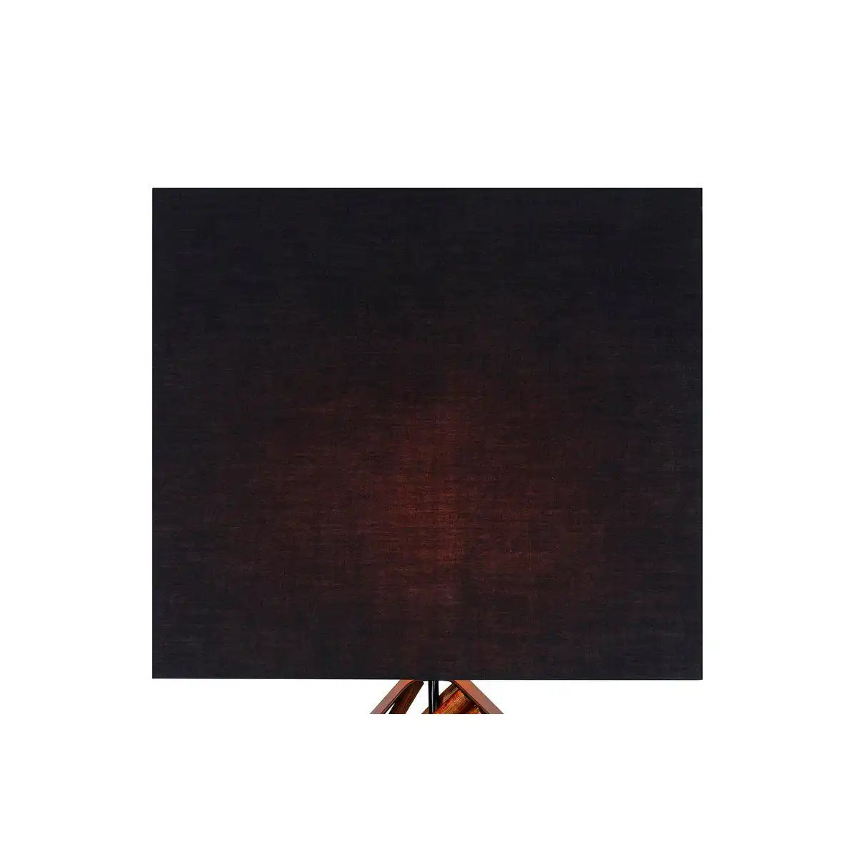 Stehleuchte Treibholz Natur/Schwarz 155 cm - HomeDesign Knaus