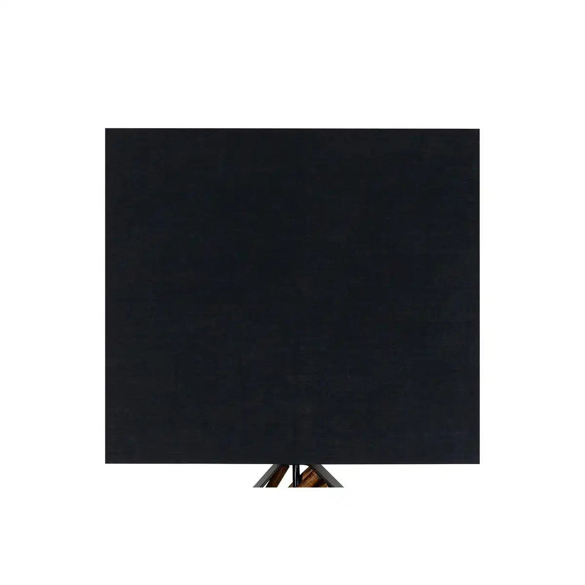 Stehleuchte Treibholz Natur/Schwarz 155 cm - HomeDesign Knaus
