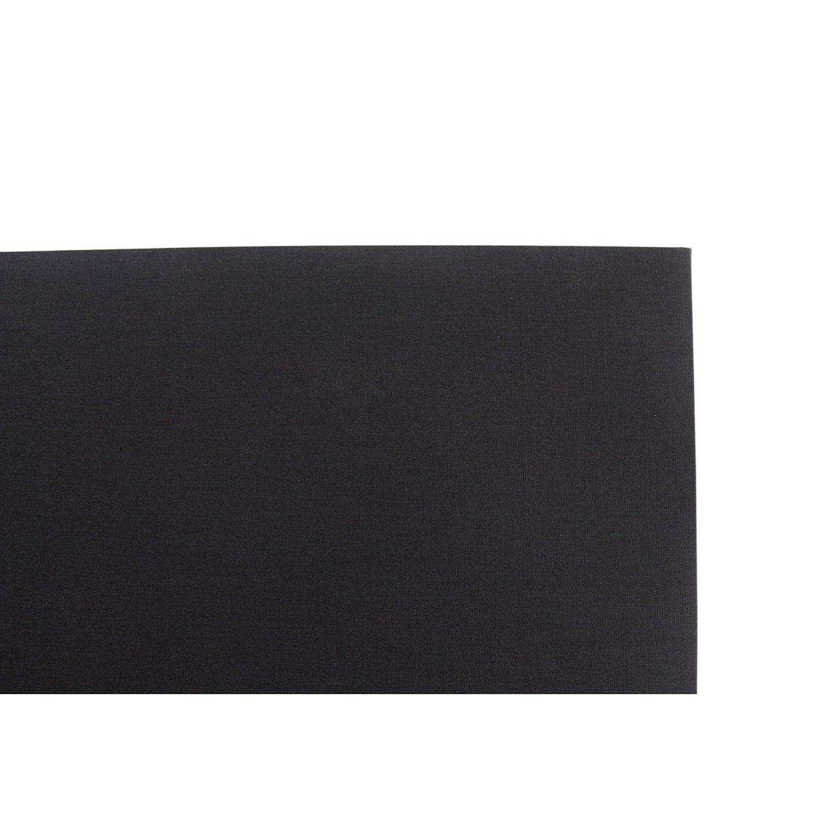Stehleuchte Treibholz Natur/Schwarz 163 cm - HomeDesign Knaus