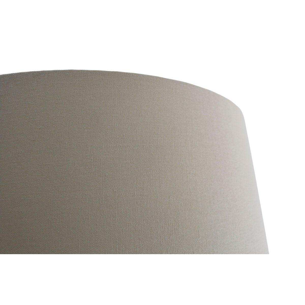 Stehleuchte Treibholz Natur/Weiß 175 cm - HomeDesign Knaus