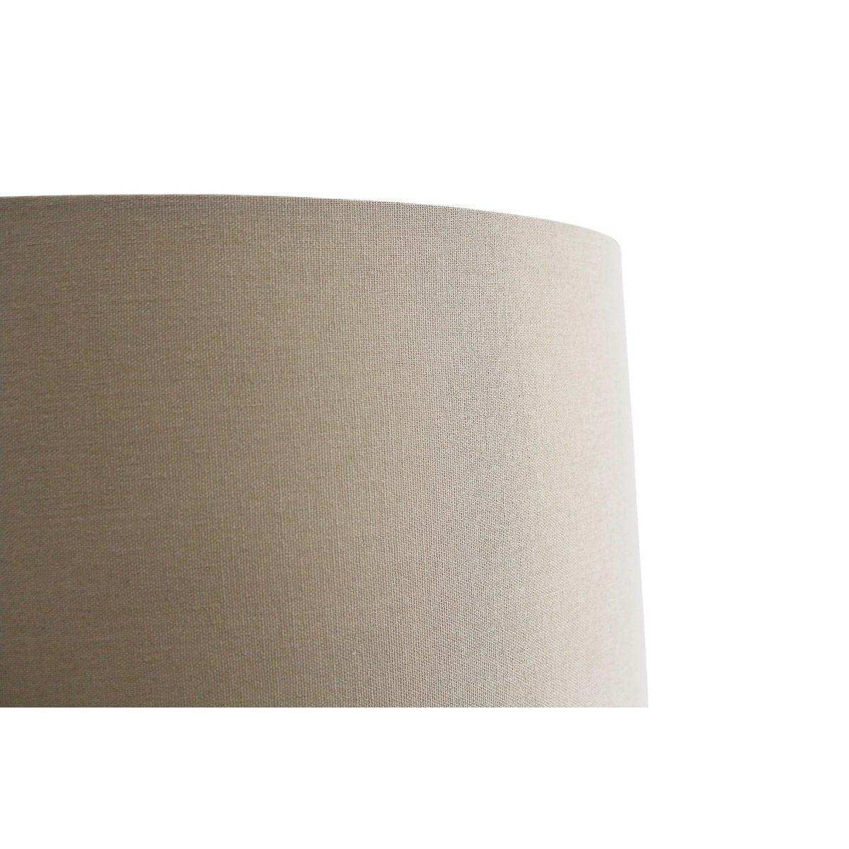 Stehleuchte Treibholz Weiß 145 cm - HomeDesign Knaus