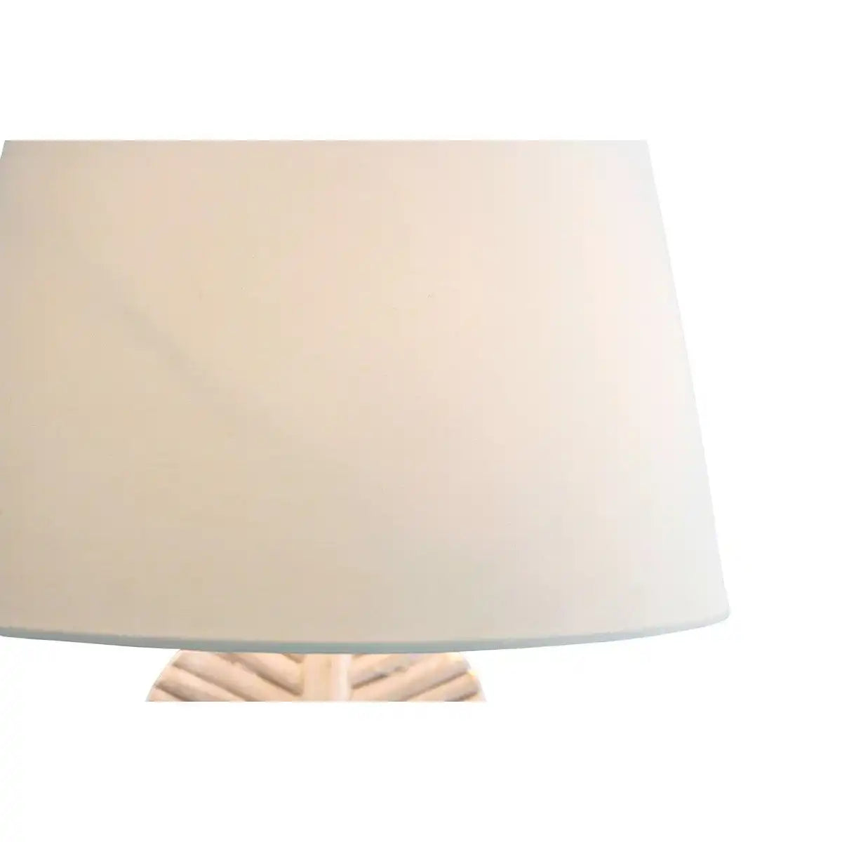Stehleuchte Treibholz Weiß 175 cm - HomeDesign Knaus