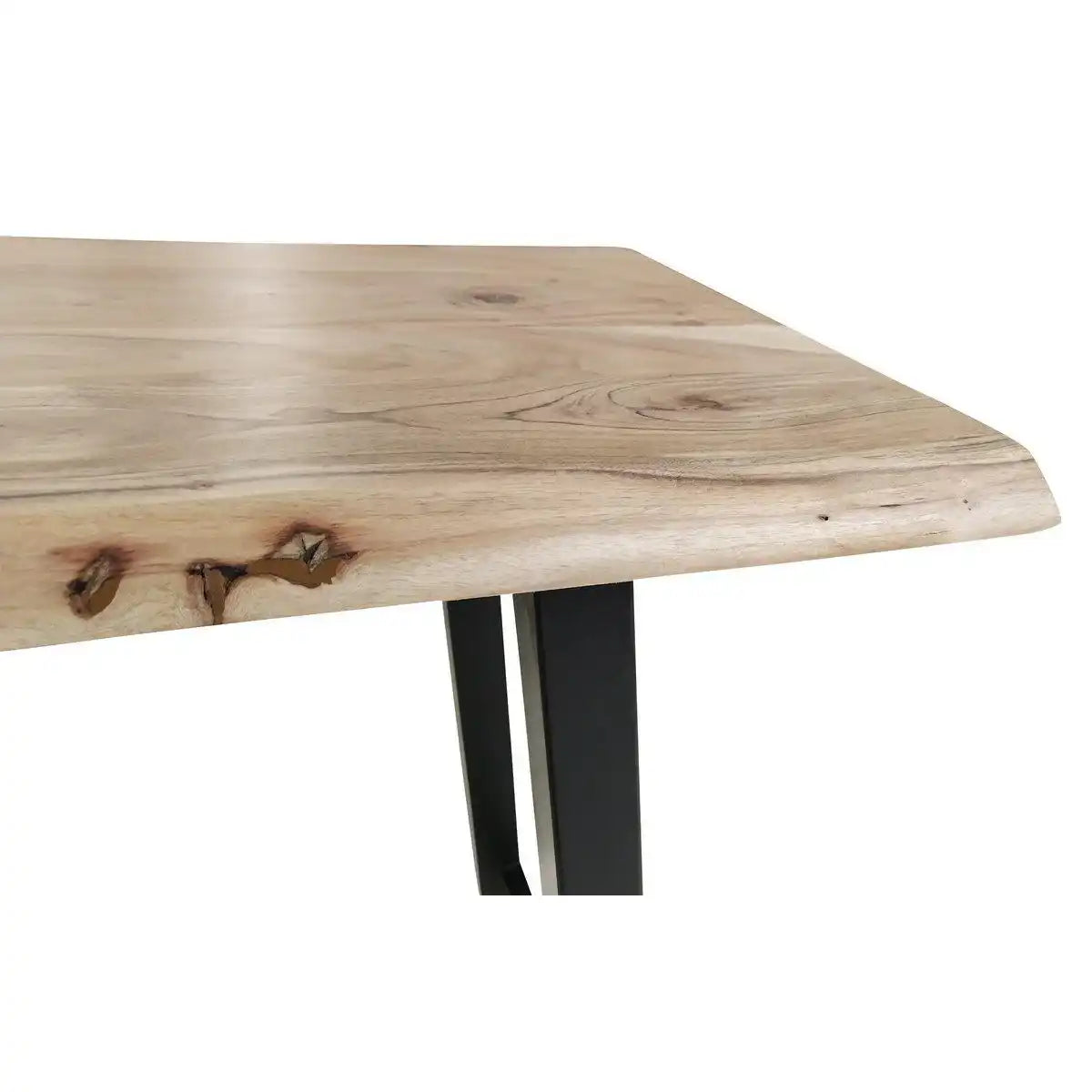 Stehtisch 124,5x51 cm - HomeDesign Knaus
