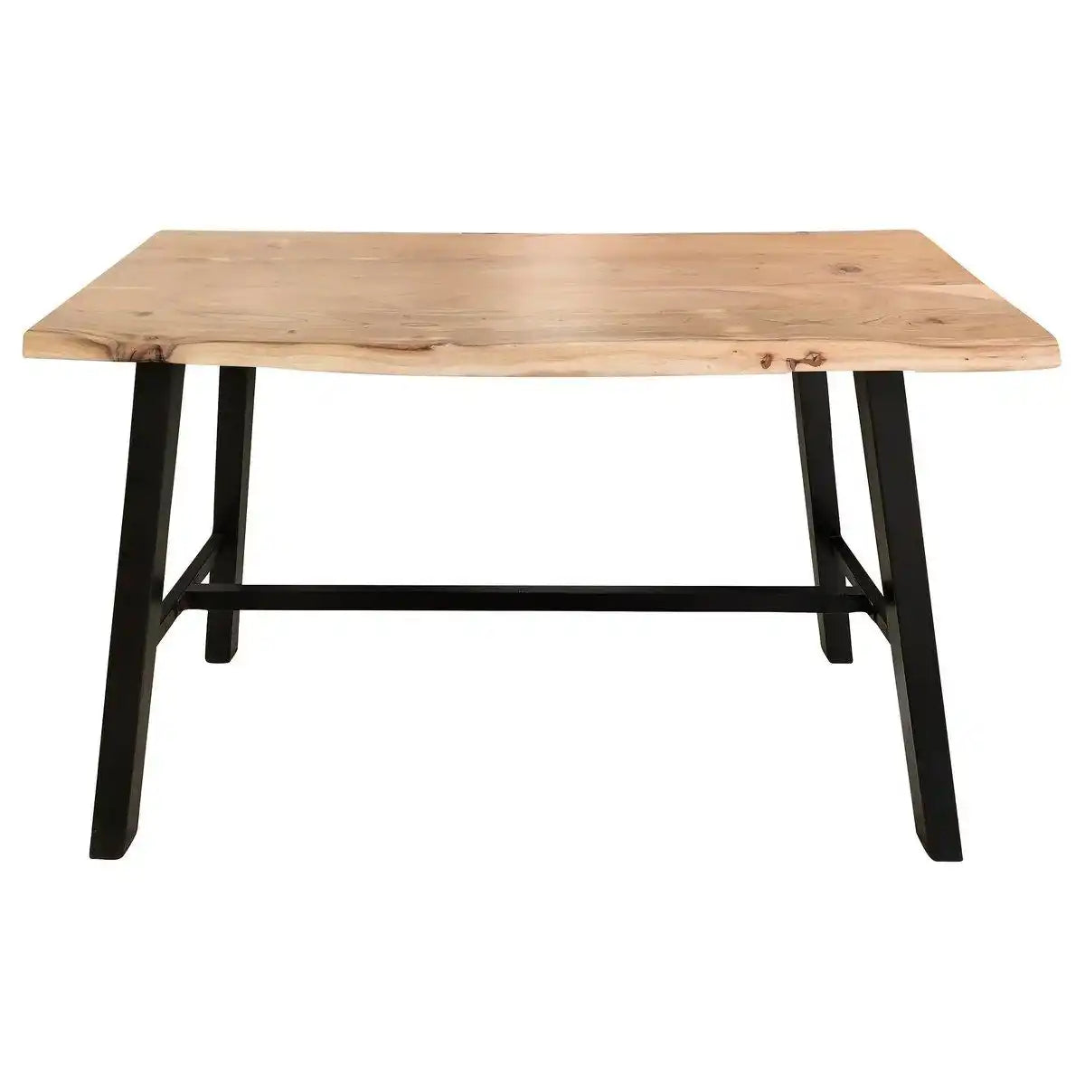 Stehtisch 124,5x51 cm - HomeDesign Knaus
