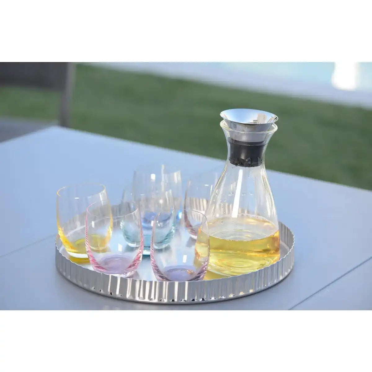 STOP AND GO CARAFE 1.1 L. - HomeDesign Knaus