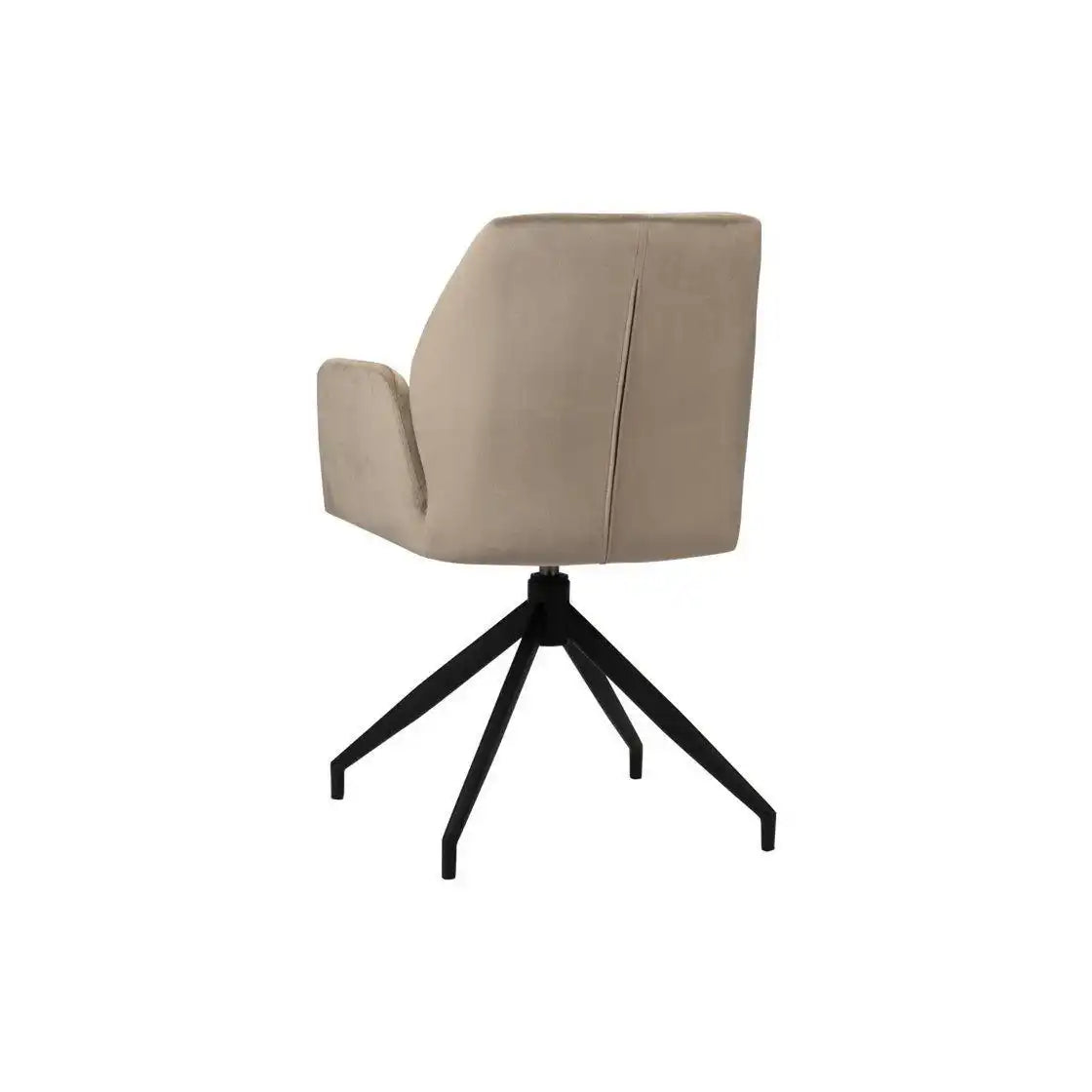 Storm Drehstuhl Sandweiß - HomeDesign Knaus