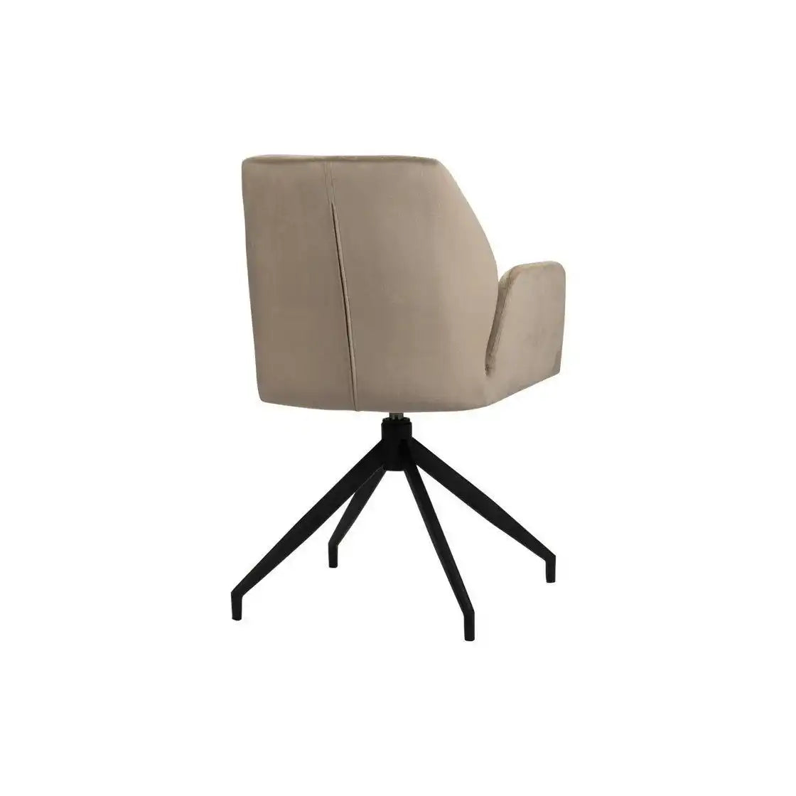 Storm Drehstuhl Sandweiß - HomeDesign Knaus