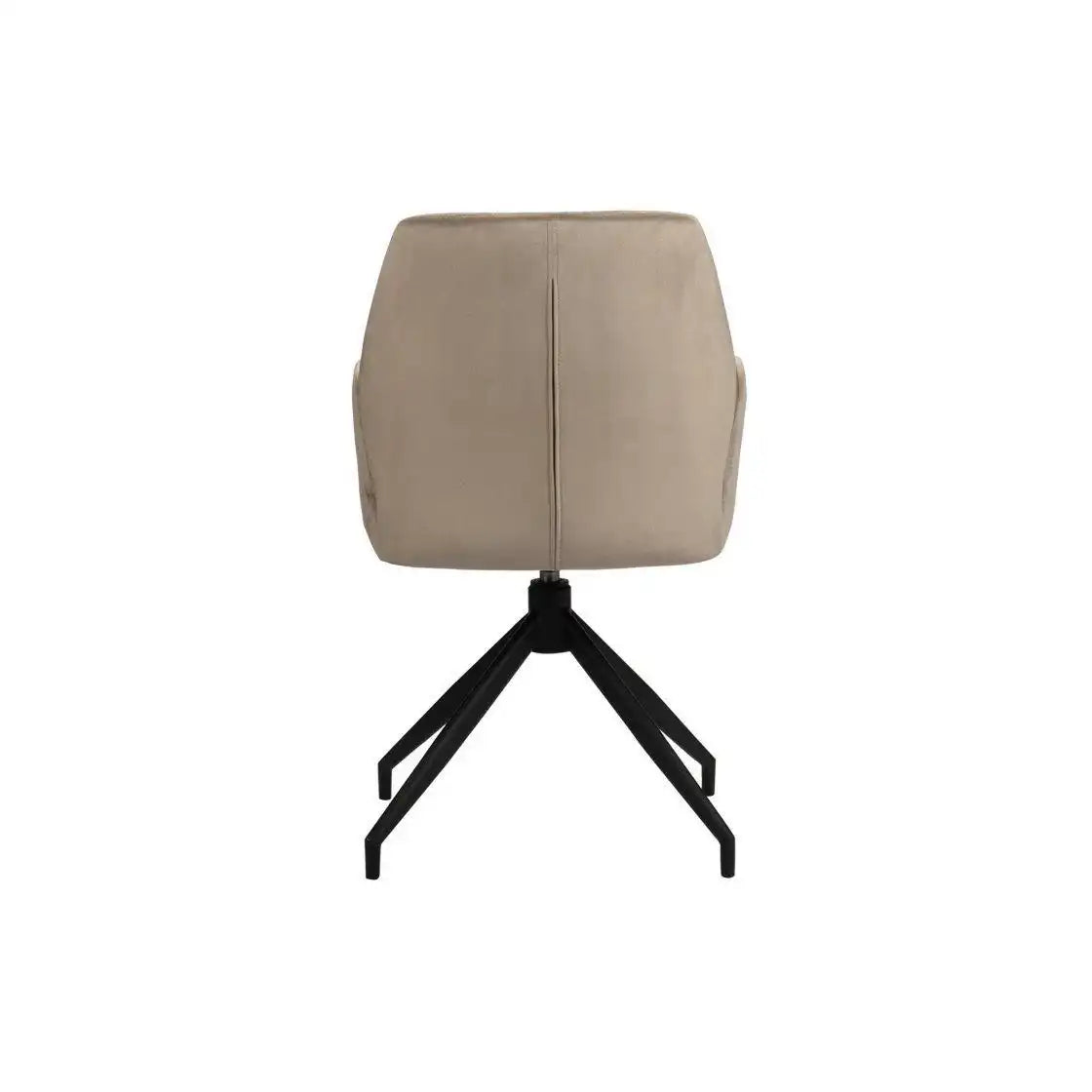 Storm Drehstuhl Sandweiß - HomeDesign Knaus