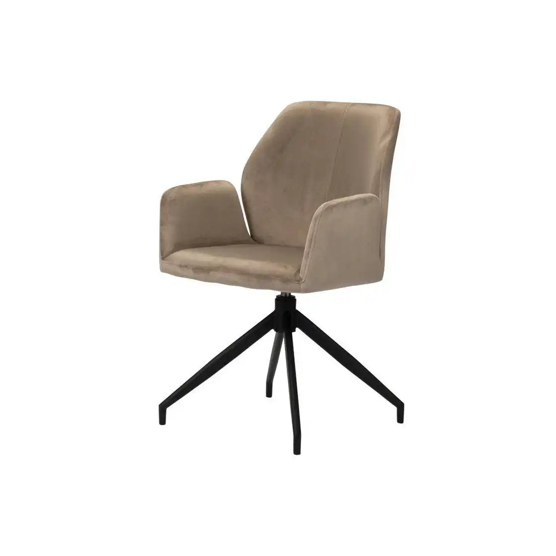 Storm Drehstuhl Sandweiß - HomeDesign Knaus