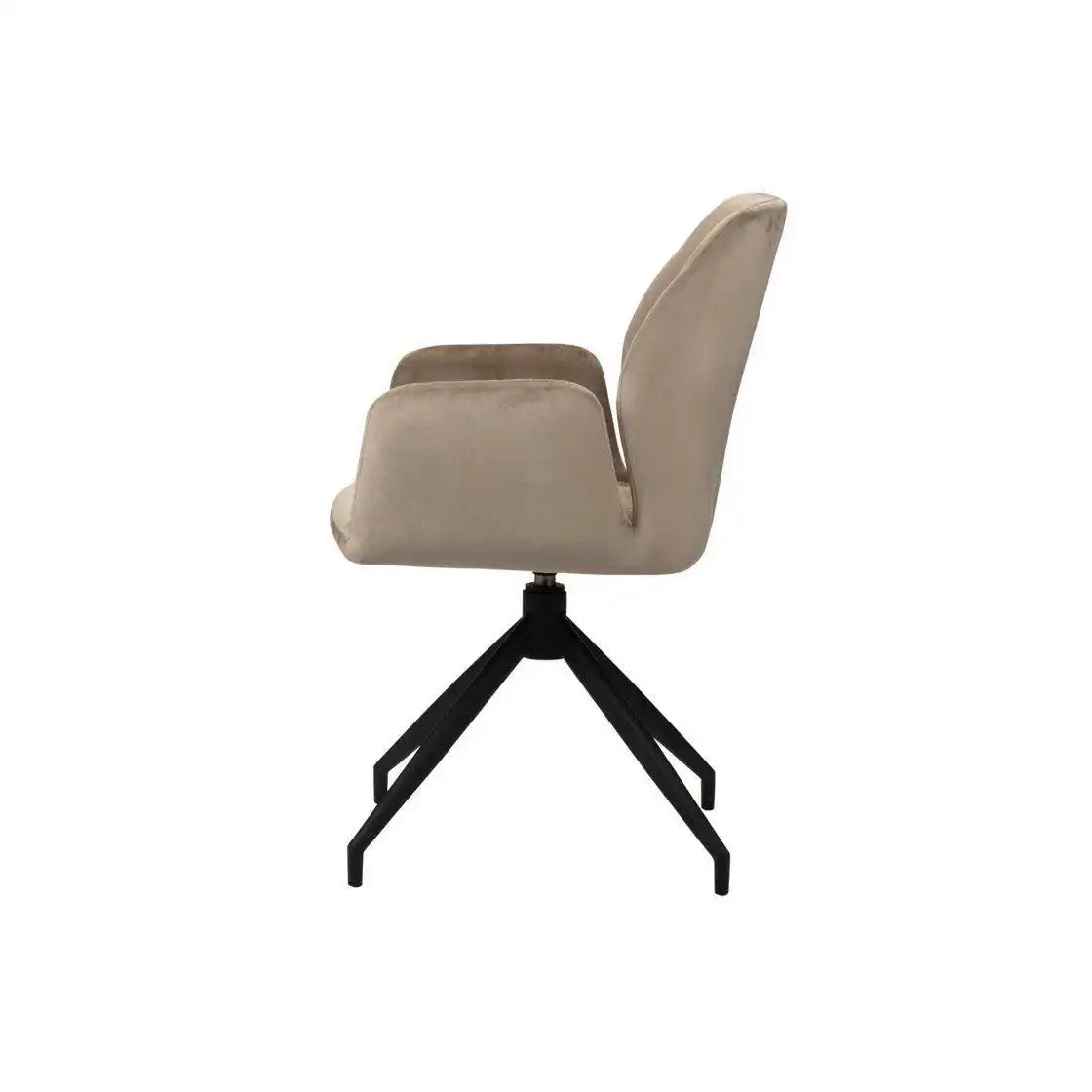 Storm Drehstuhl Sandweiß - HomeDesign Knaus
