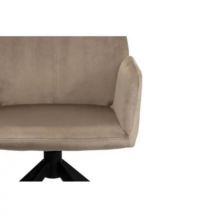 Storm Drehstuhl Sandweiß - HomeDesign Knaus