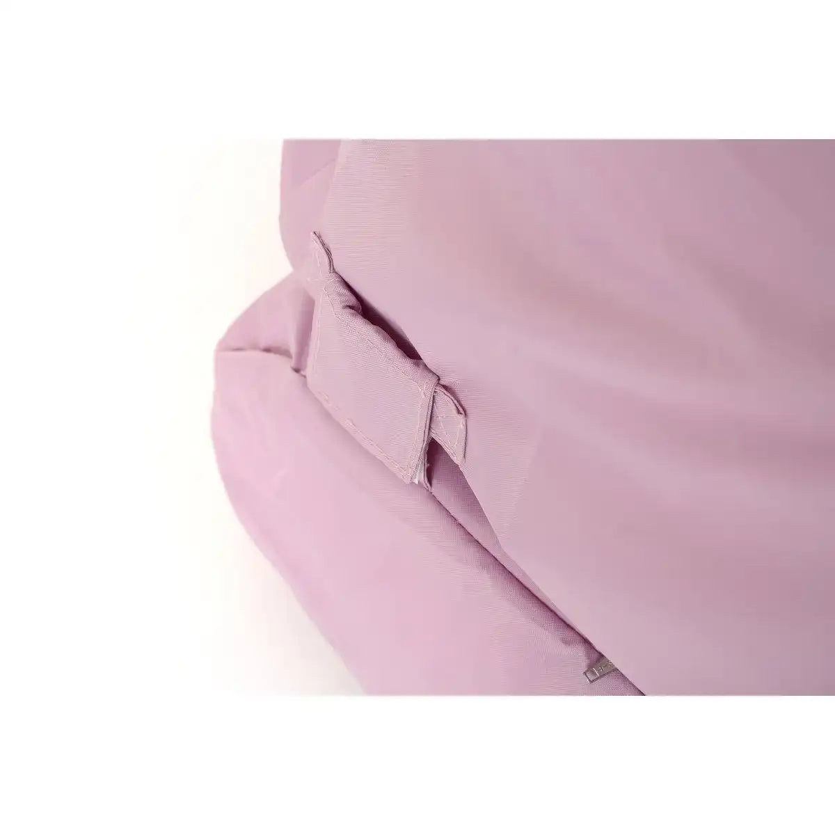 STRANDLOUNGE - rosa - HomeDesign Knaus