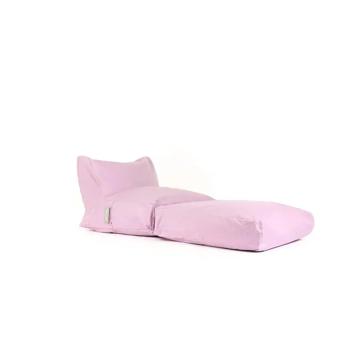 STRANDLOUNGE - rosa - HomeDesign Knaus