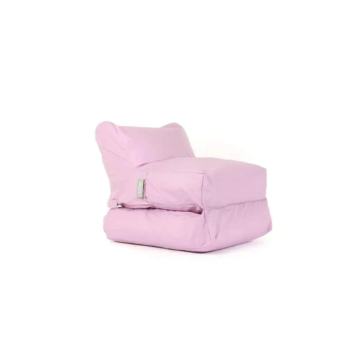 STRANDLOUNGE - rosa - HomeDesign Knaus