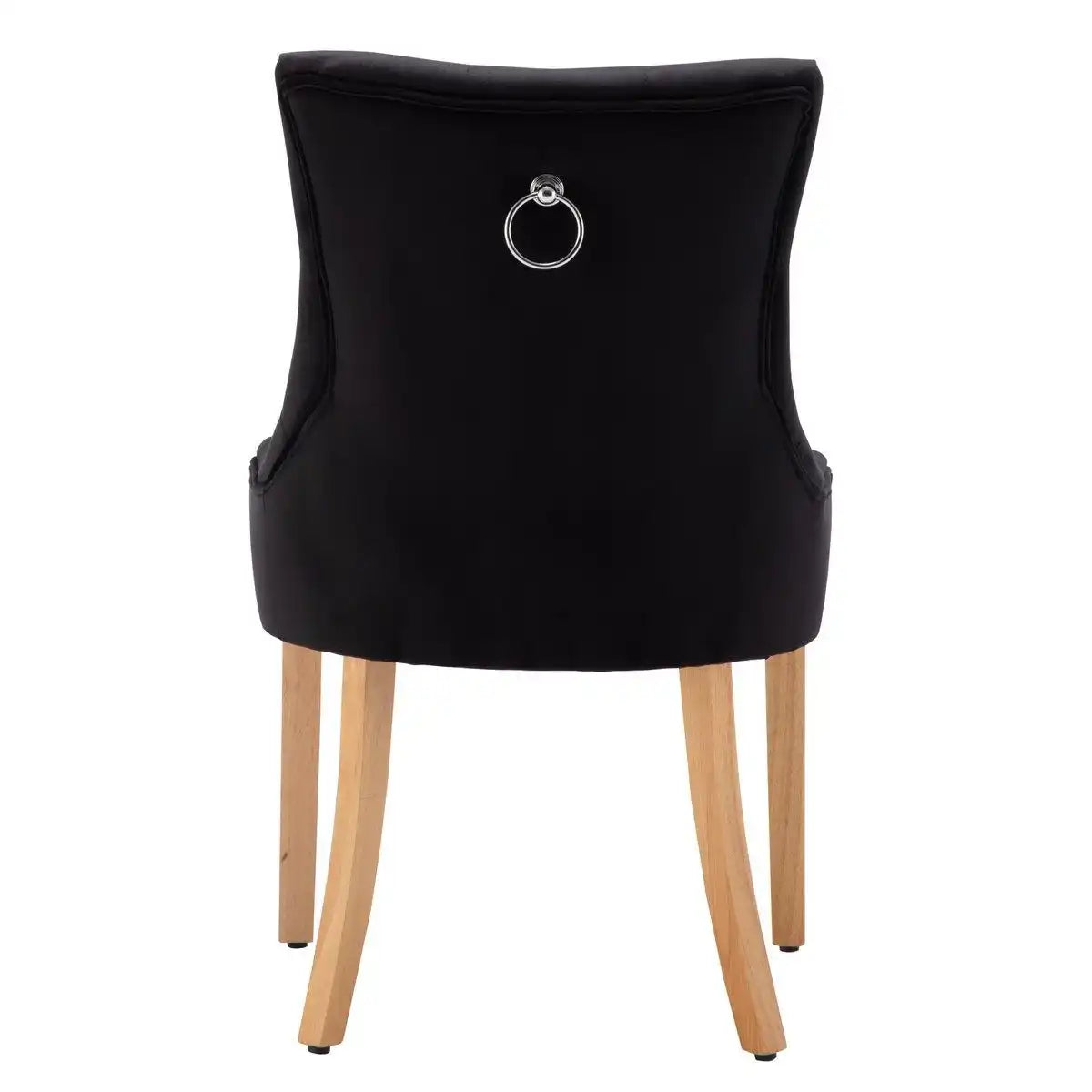 Stuhl, 2er-Set - HomeDesign Knaus