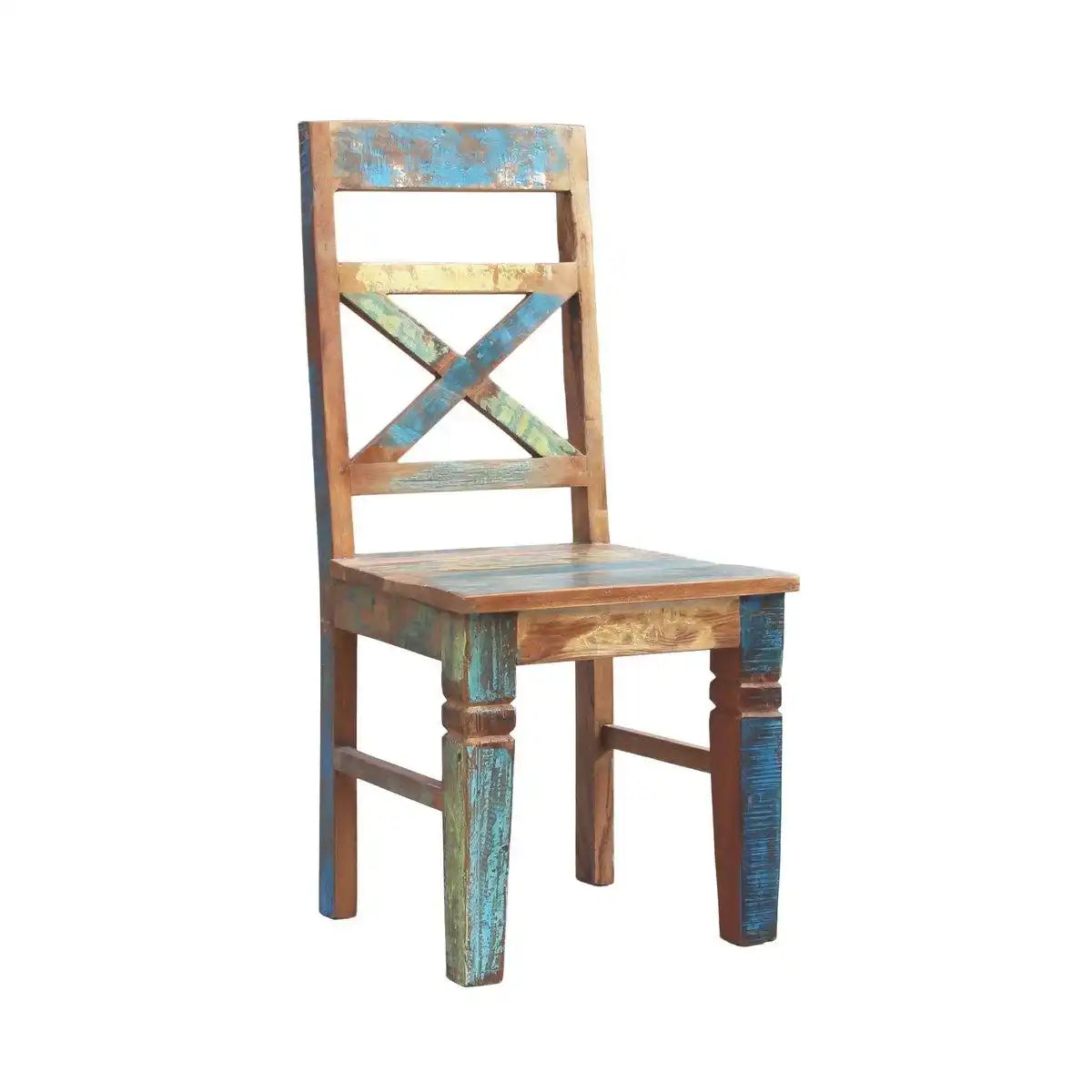 Stuhl, 2er-Set - HomeDesign Knaus
