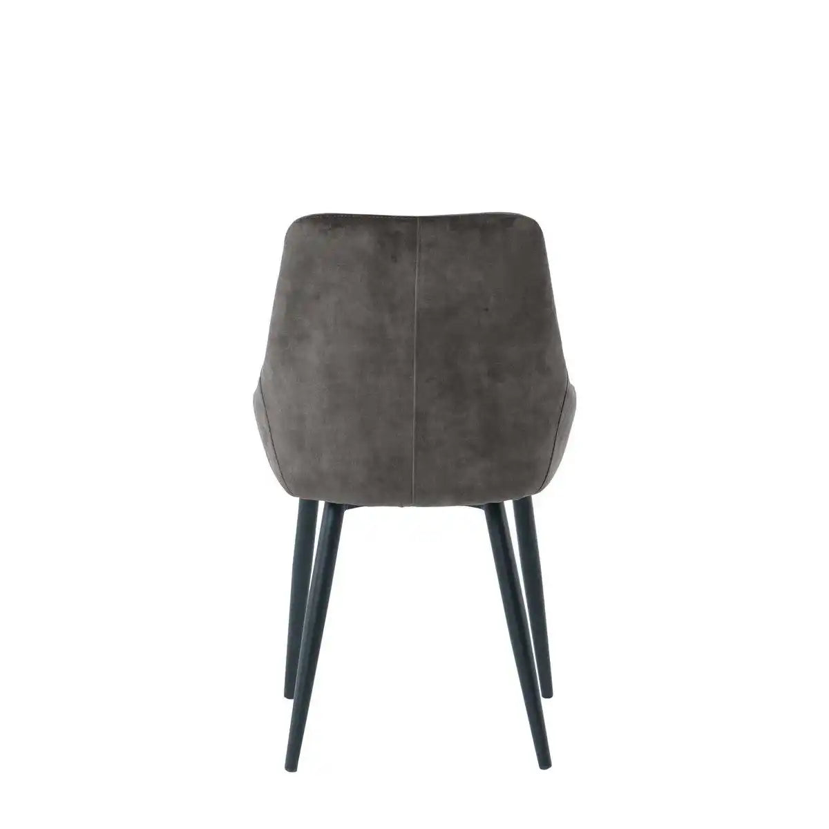 Stuhl, 2er-Set - HomeDesign Knaus