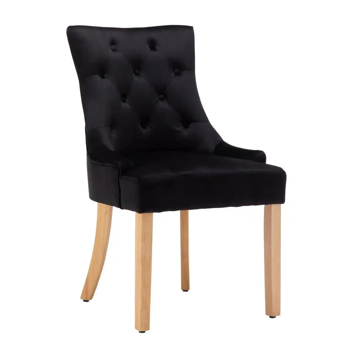 Stuhl, 2er-Set - HomeDesign Knaus
