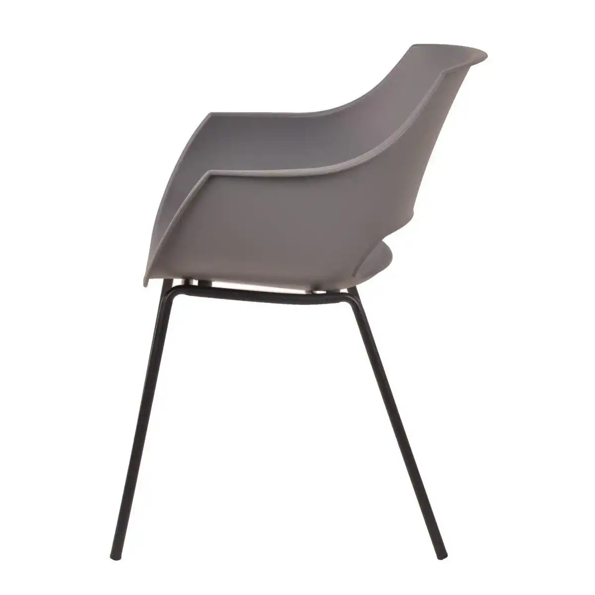 Stuhl, 2er-Set - HomeDesign Knaus