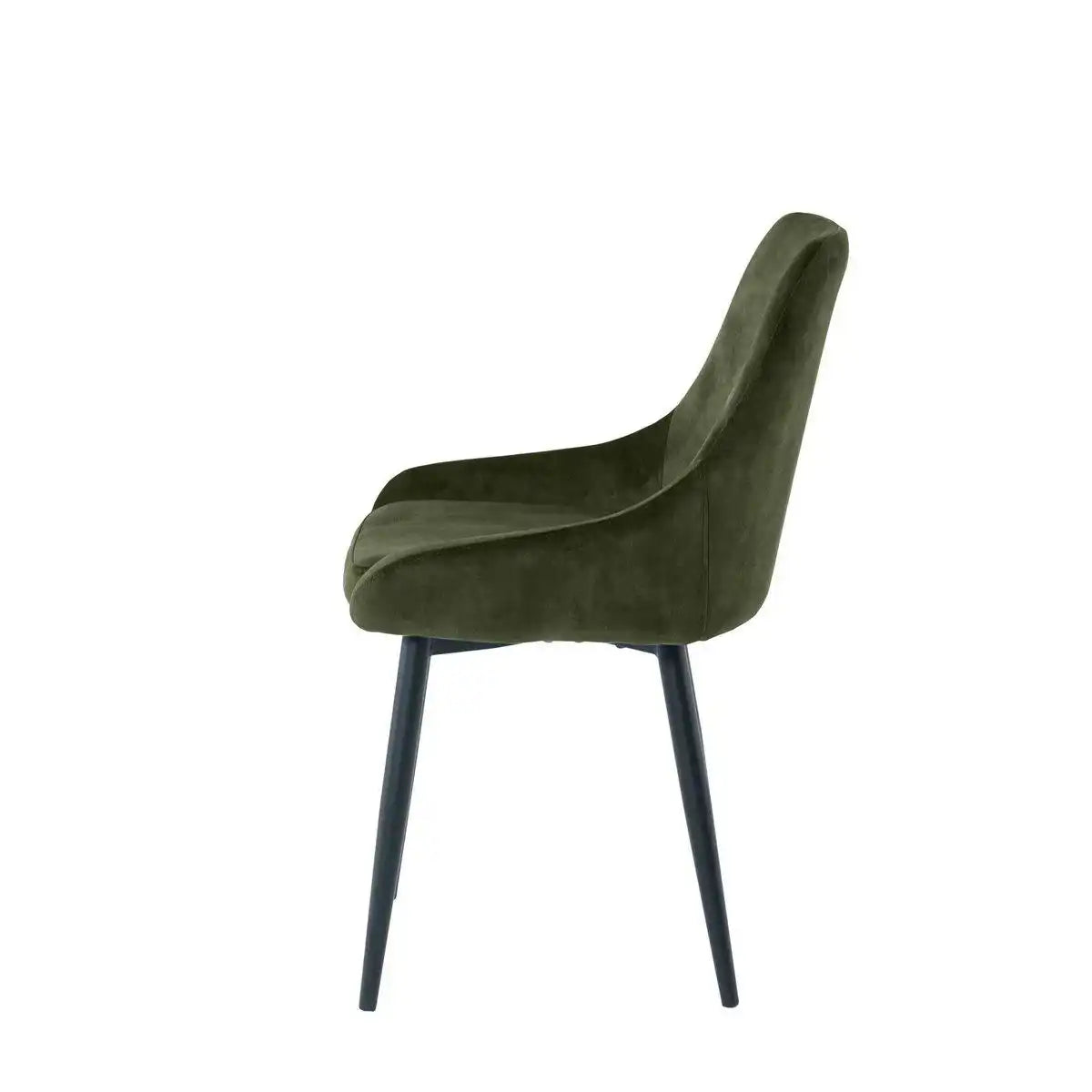 Stuhl, 2er-Set - HomeDesign Knaus