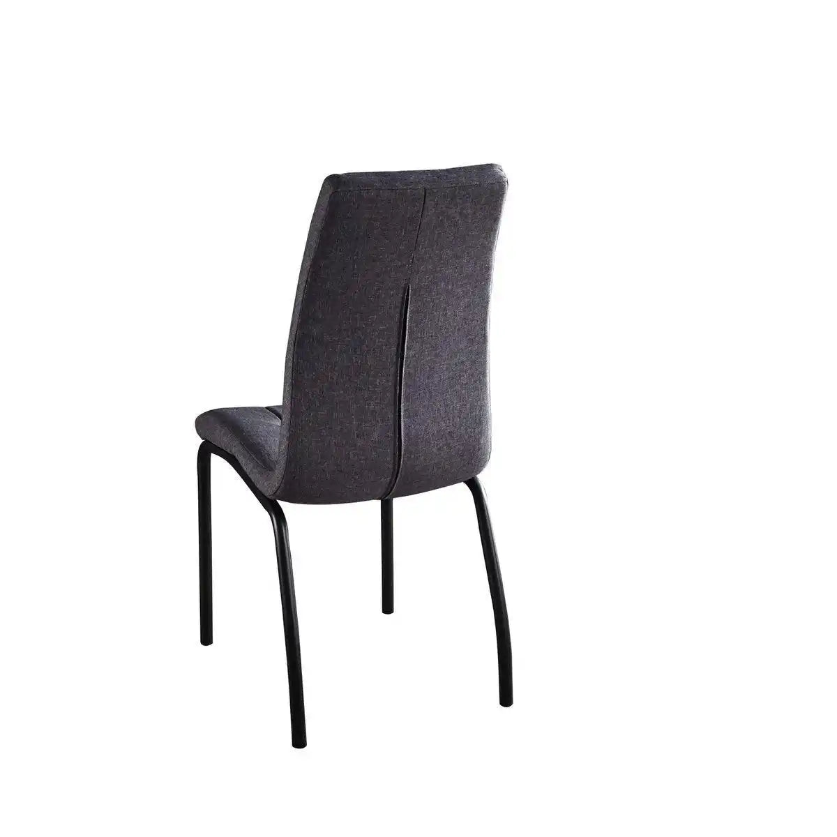 Stuhl, 2er-Set - HomeDesign Knaus