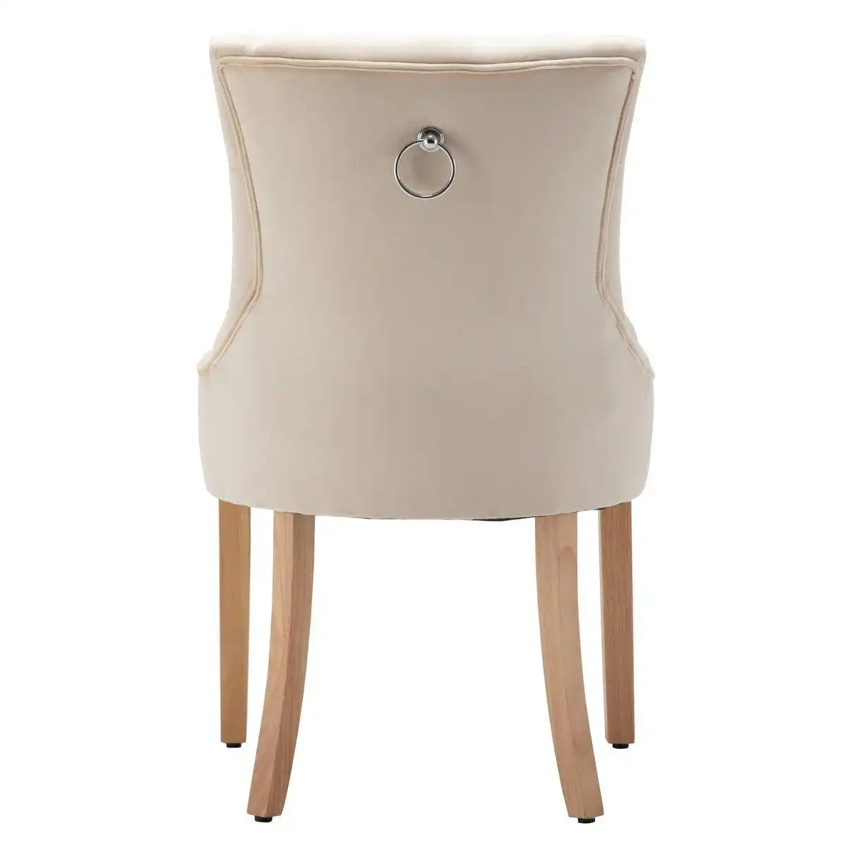 Stuhl, 2er-Set - HomeDesign Knaus