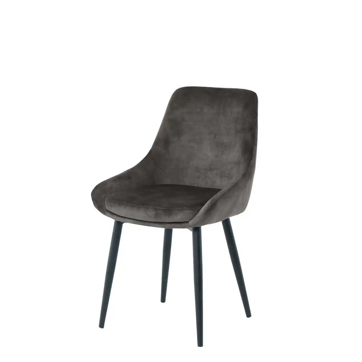 Stuhl, 2er-Set - HomeDesign Knaus