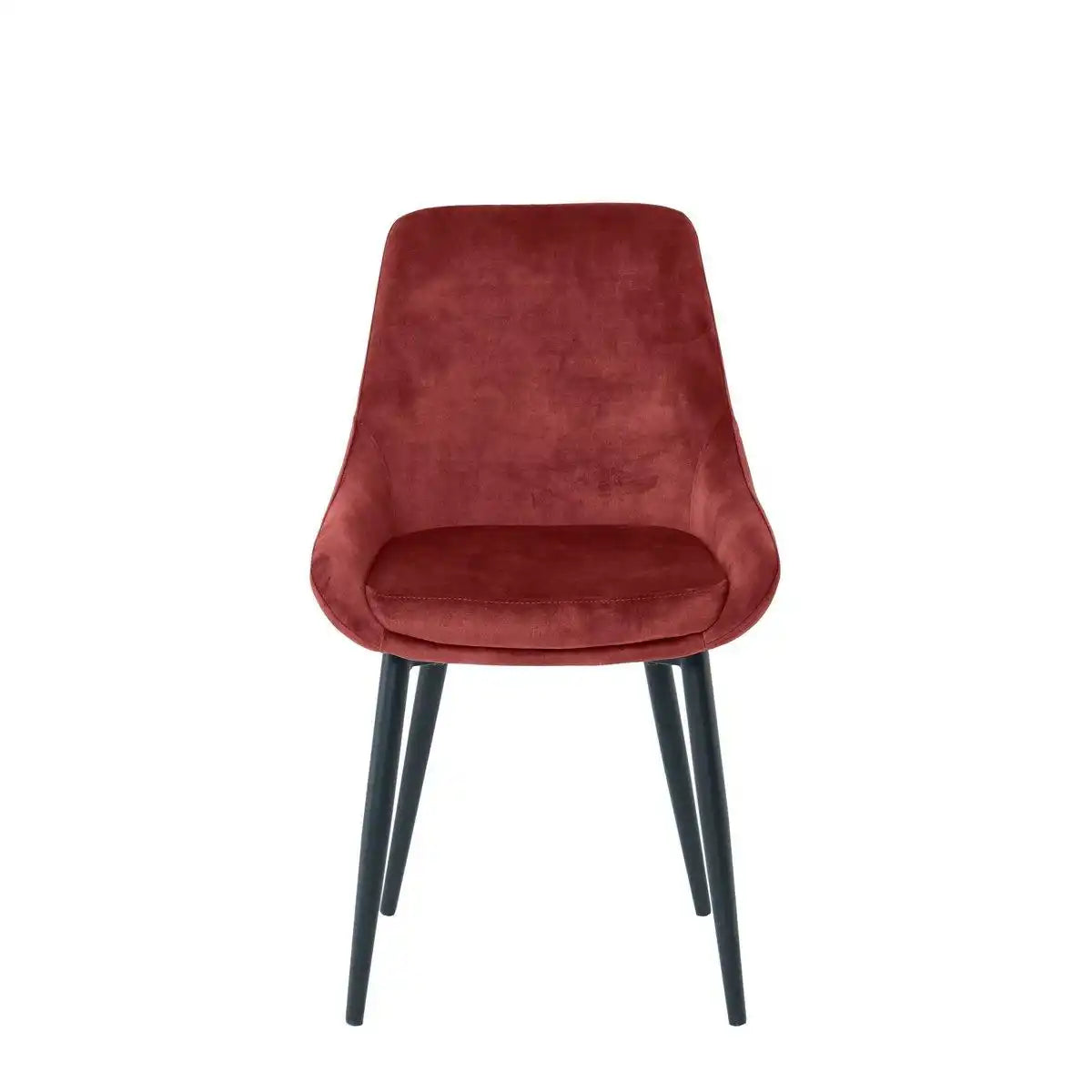 Stuhl, 2er-Set - HomeDesign Knaus