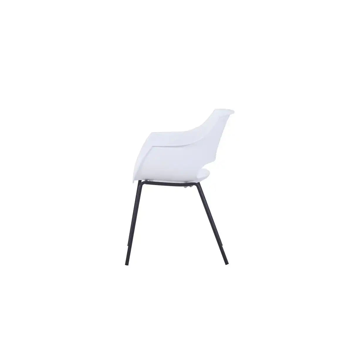 Stuhl, 2er-Set - HomeDesign Knaus
